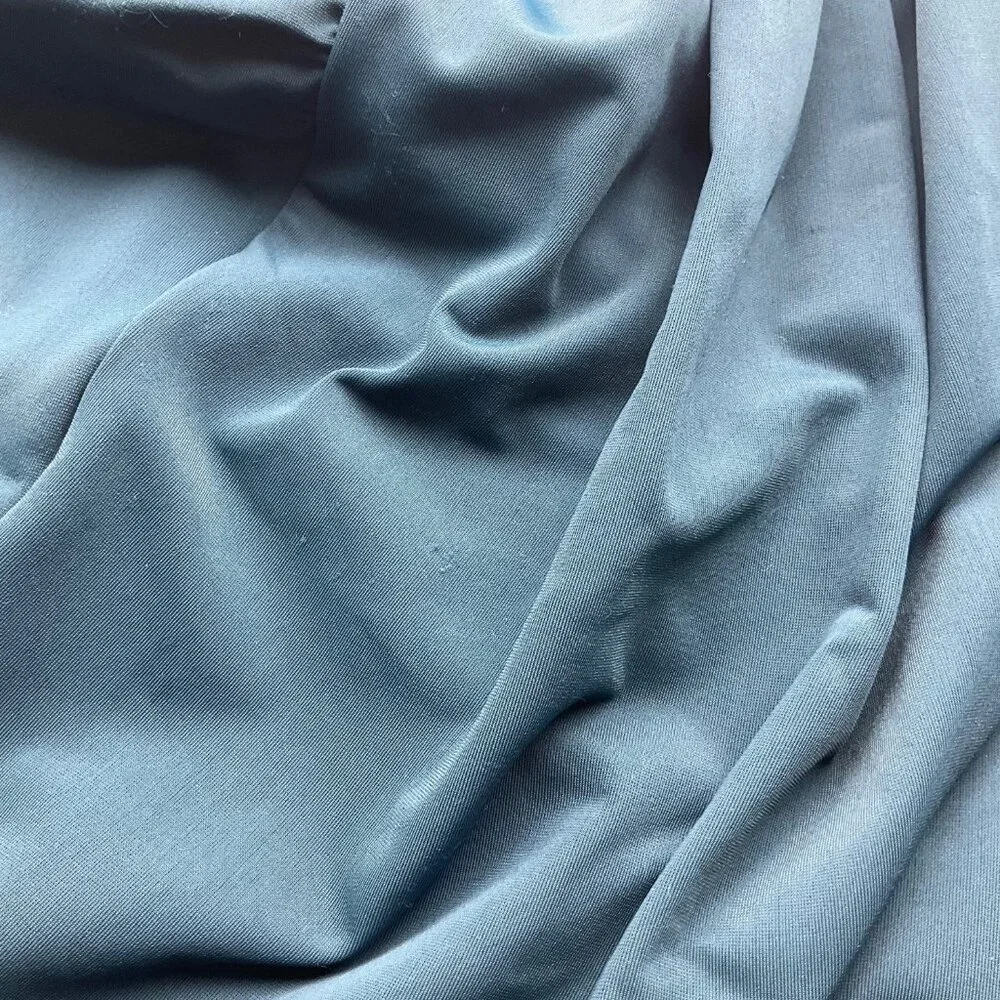 Miraclesuit Large Nova Green Must Have Oceanus One-Piece Swimsuit Draped - Picture 6 of 16